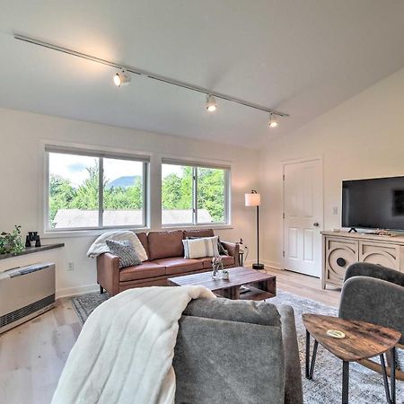 CambridgeAiry And Bright Hideaway Near Smugglers Notch!公寓 外观 照片