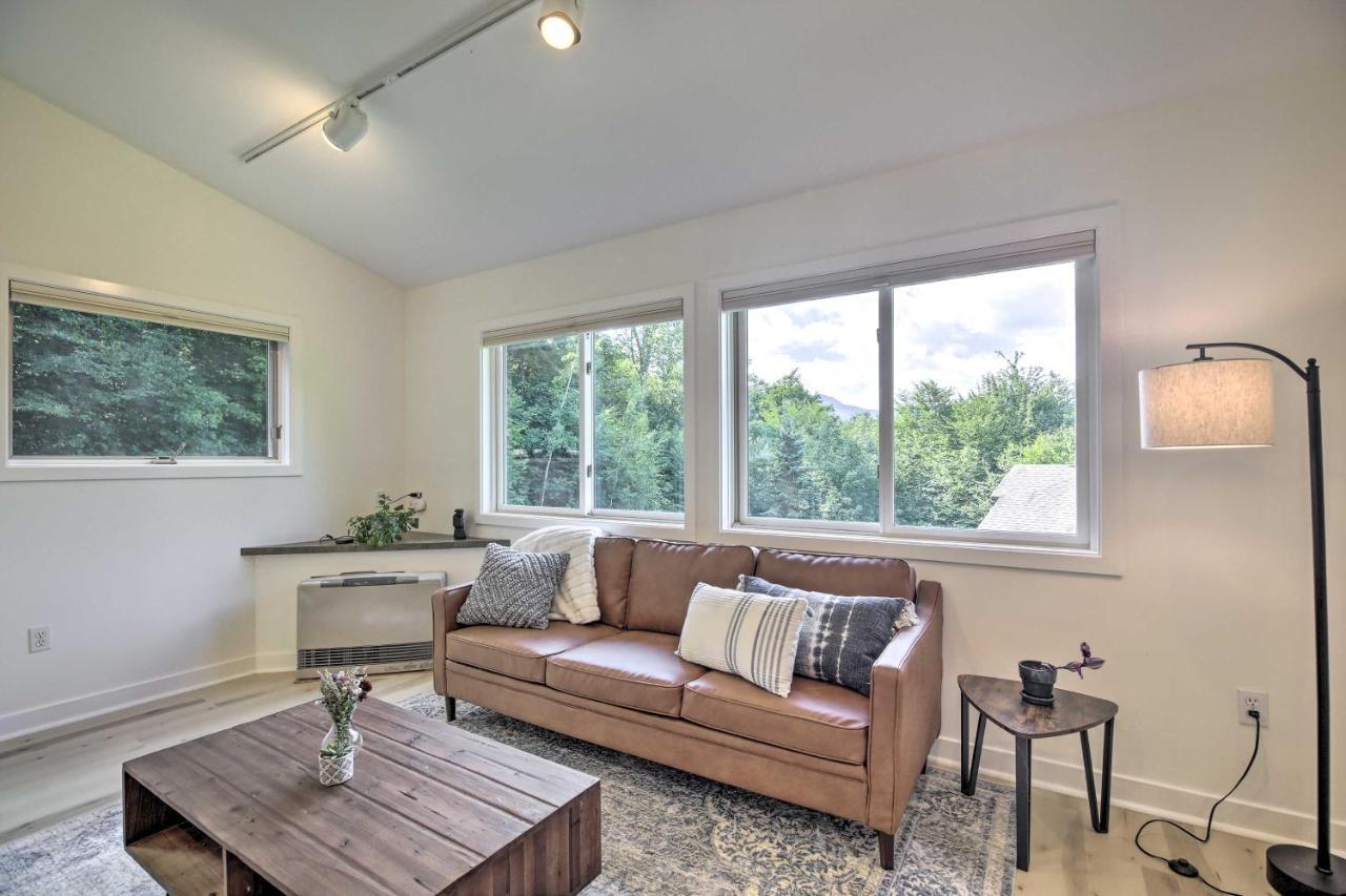 CambridgeAiry And Bright Hideaway Near Smugglers Notch!公寓 外观 照片