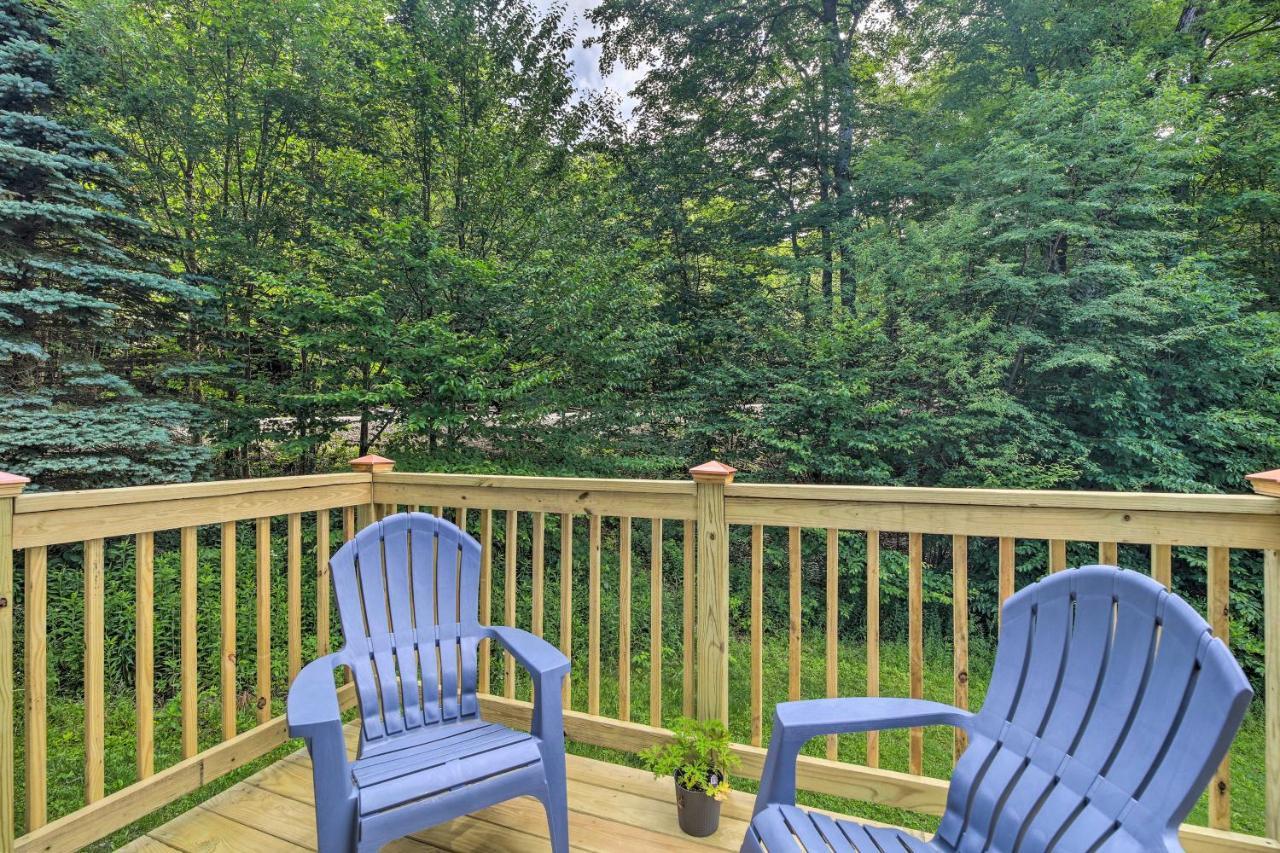 CambridgeAiry And Bright Hideaway Near Smugglers Notch!公寓 外观 照片