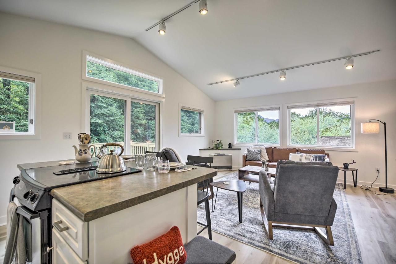 CambridgeAiry And Bright Hideaway Near Smugglers Notch!公寓 外观 照片