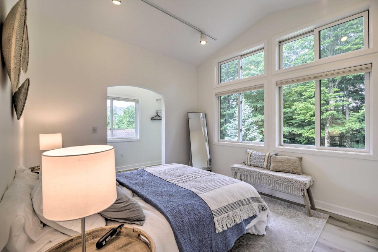 CambridgeAiry And Bright Hideaway Near Smugglers Notch!公寓 外观 照片
