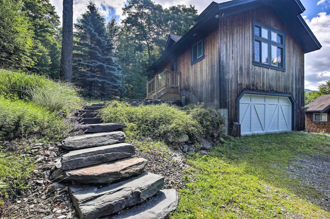 CambridgeAiry And Bright Hideaway Near Smugglers Notch!公寓 外观 照片