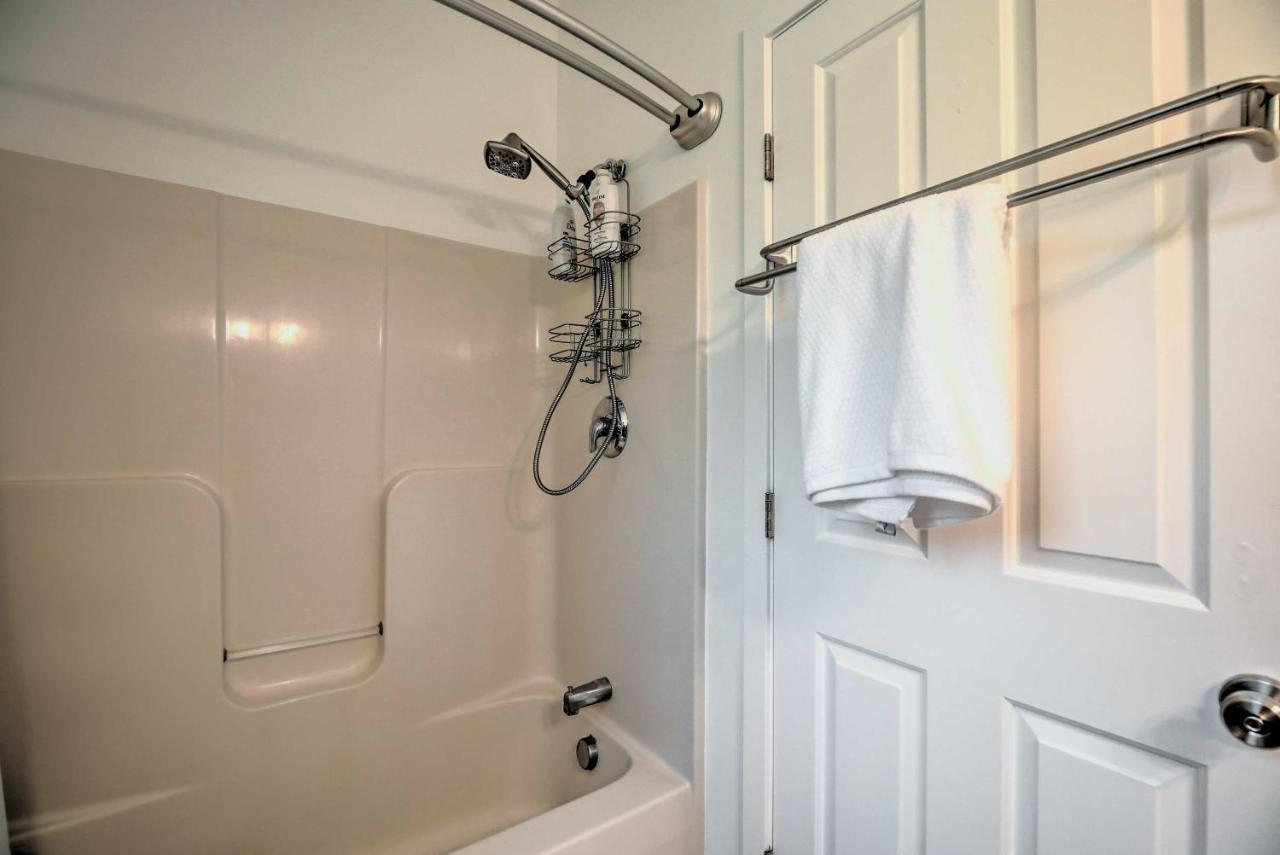 CambridgeAiry And Bright Hideaway Near Smugglers Notch!公寓 外观 照片