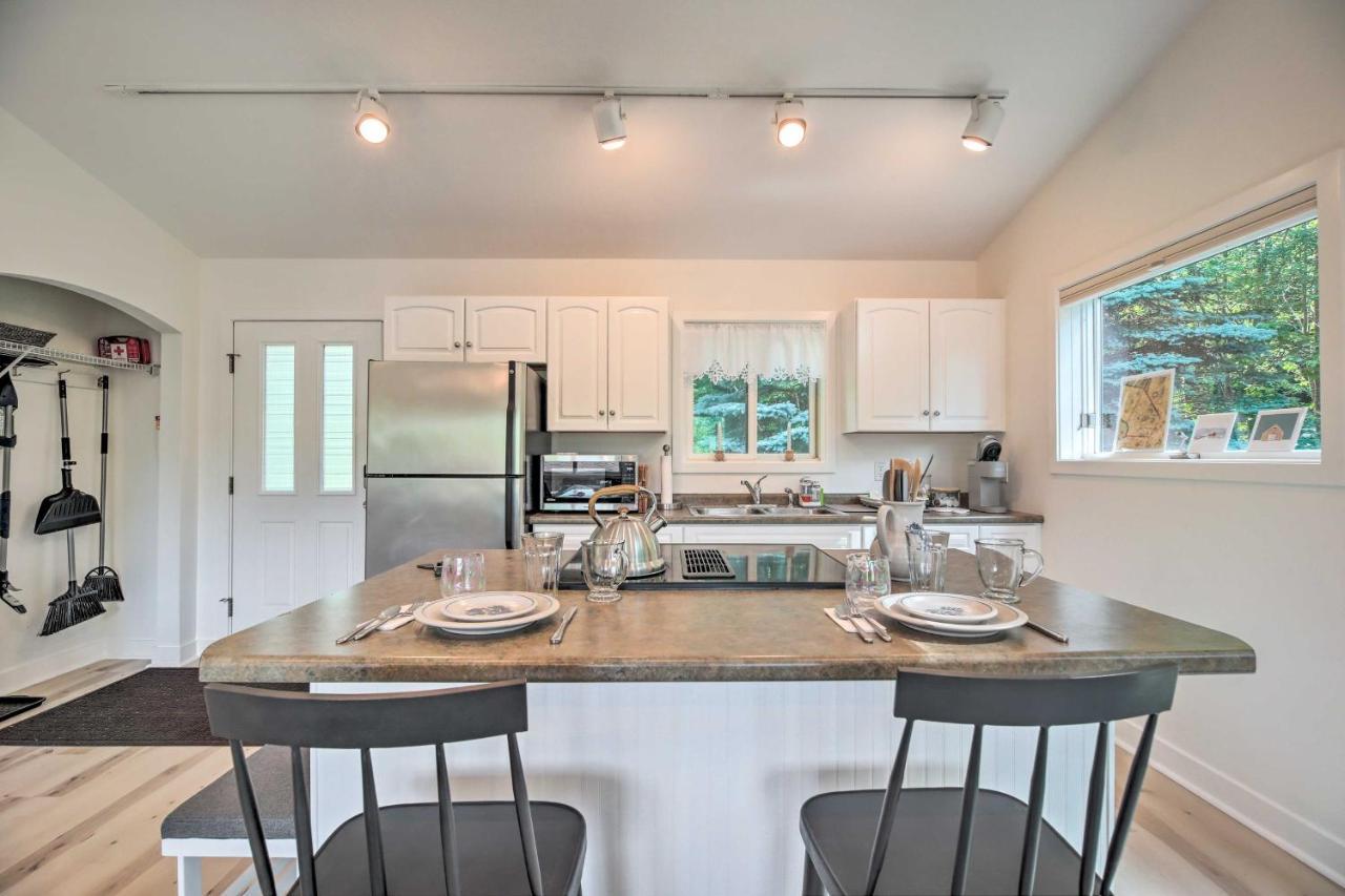 CambridgeAiry And Bright Hideaway Near Smugglers Notch!公寓 外观 照片